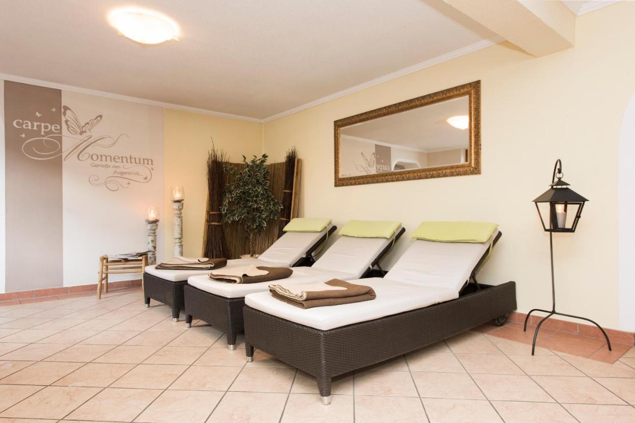 Hotel Brunnenhof Rehoboth Beach Dış mekan fotoğraf
